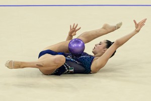 milena baldassarri italy rhythmic gymnastics aug 9 51